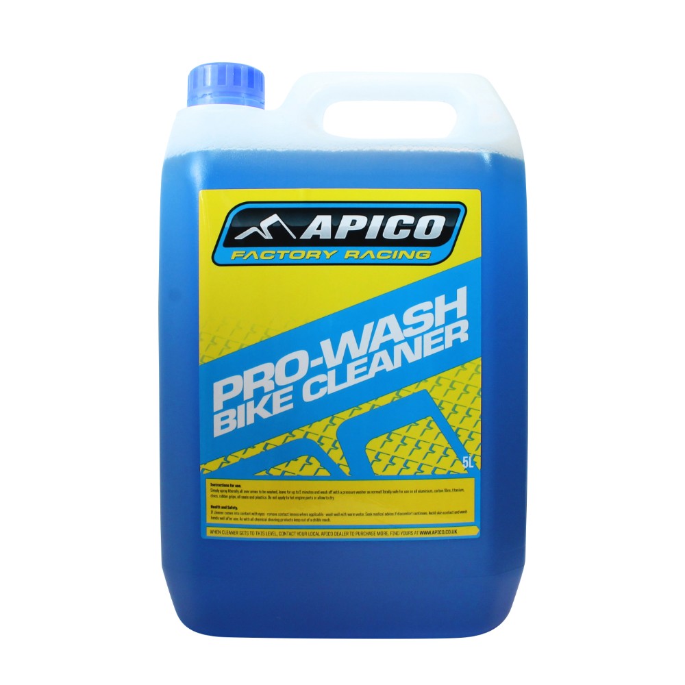 Apico Bike Cleaner 5Ltr