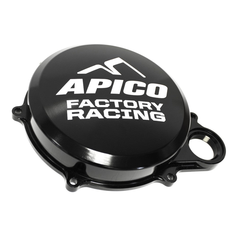 Apico Clutch Cover HONDA CRF250R 2010-2017
