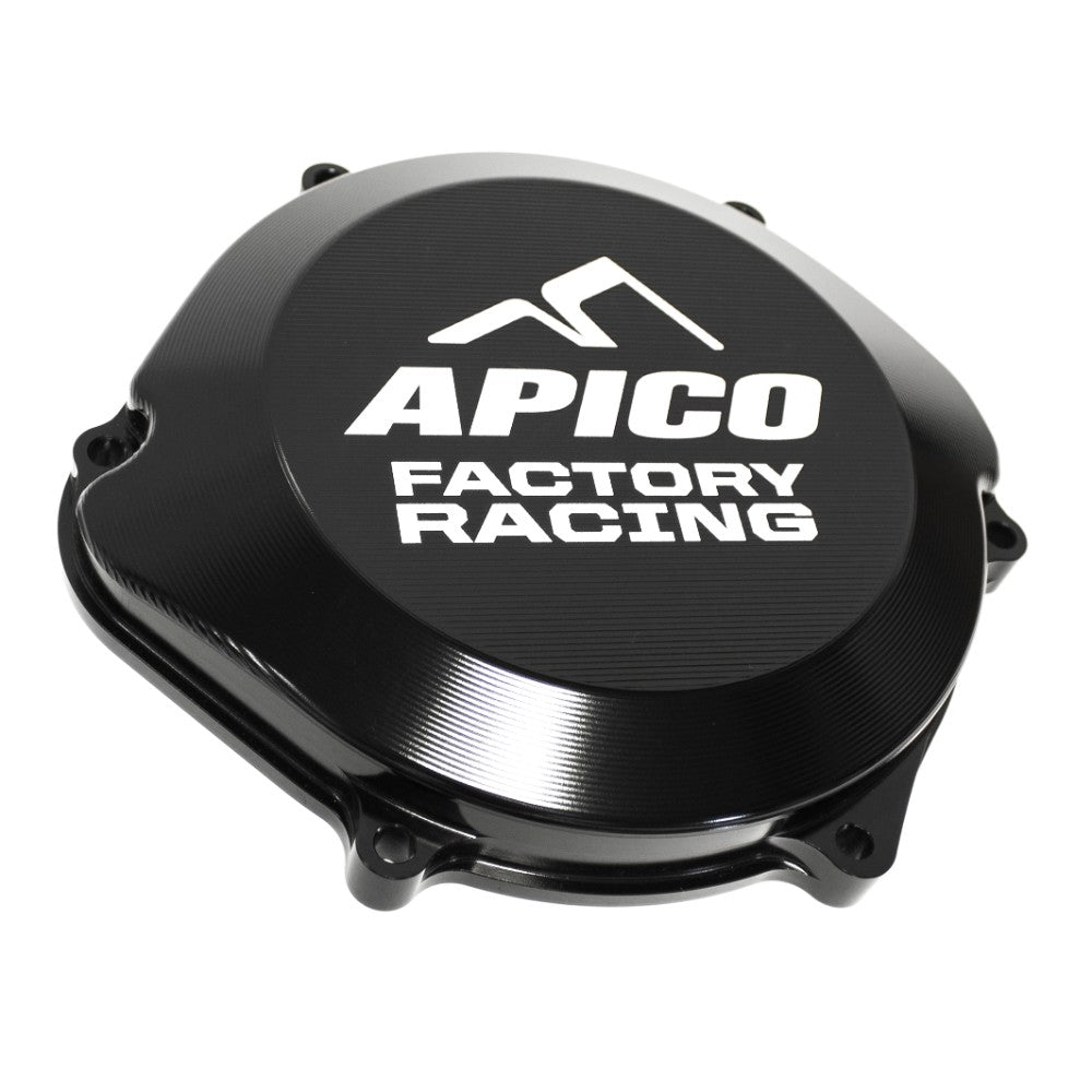 Apico Clutch Cover HONDA CR250 1987-2001, CR500 1987-2001
