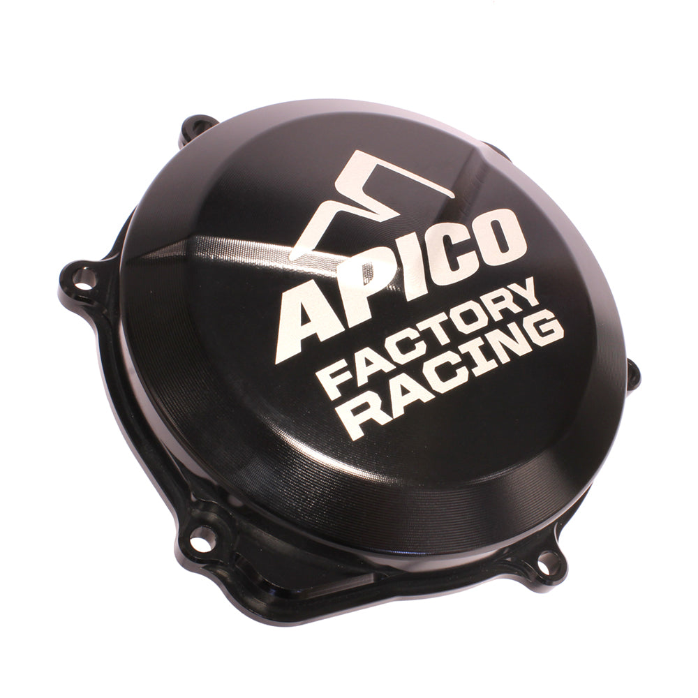 Apico Clutch Cover HONDA CRF250R 2018-2025, CRF250RX 2019-2025