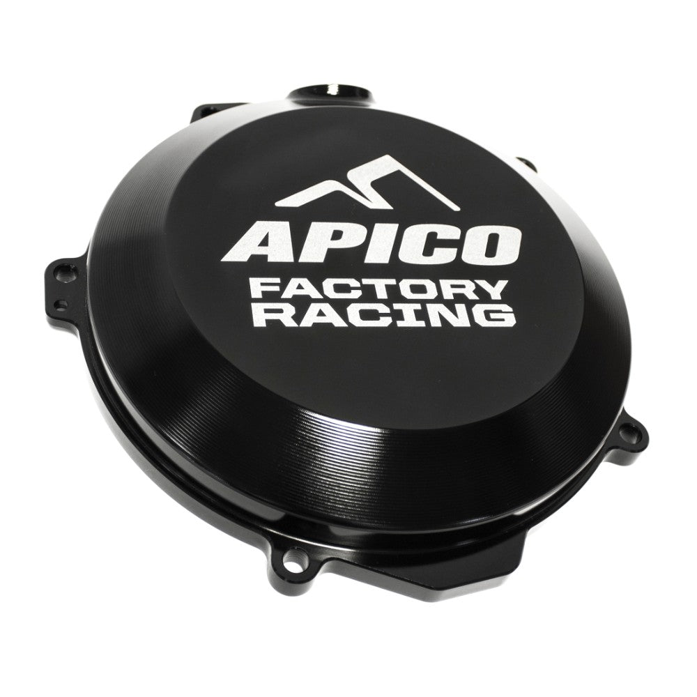 Apico Clutch Cover KTM/HUSKY SX-F250 13-15,SX-F350 11-15,EXC-F250-350 12-16,FE250/350 14-16,FC250 14-15