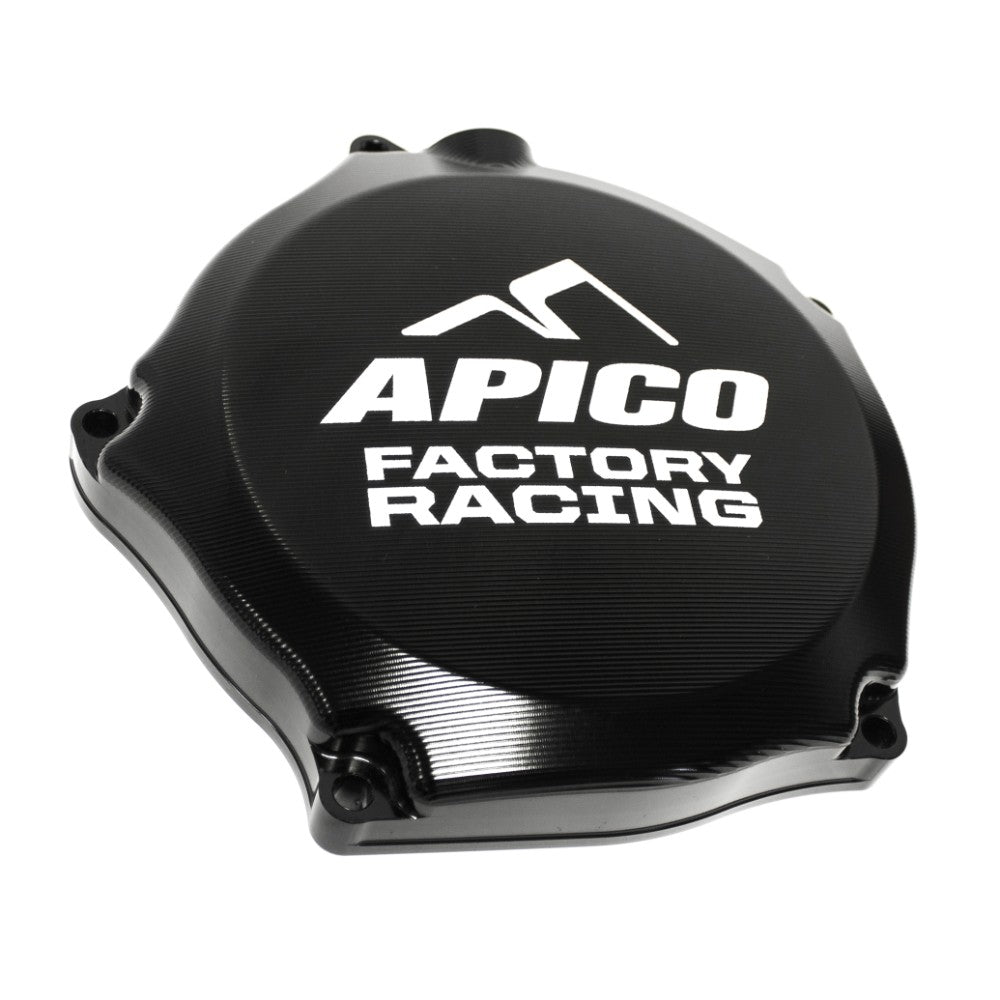 Apico Clutch Cover KAWASAKI KXF 250 2009-2020