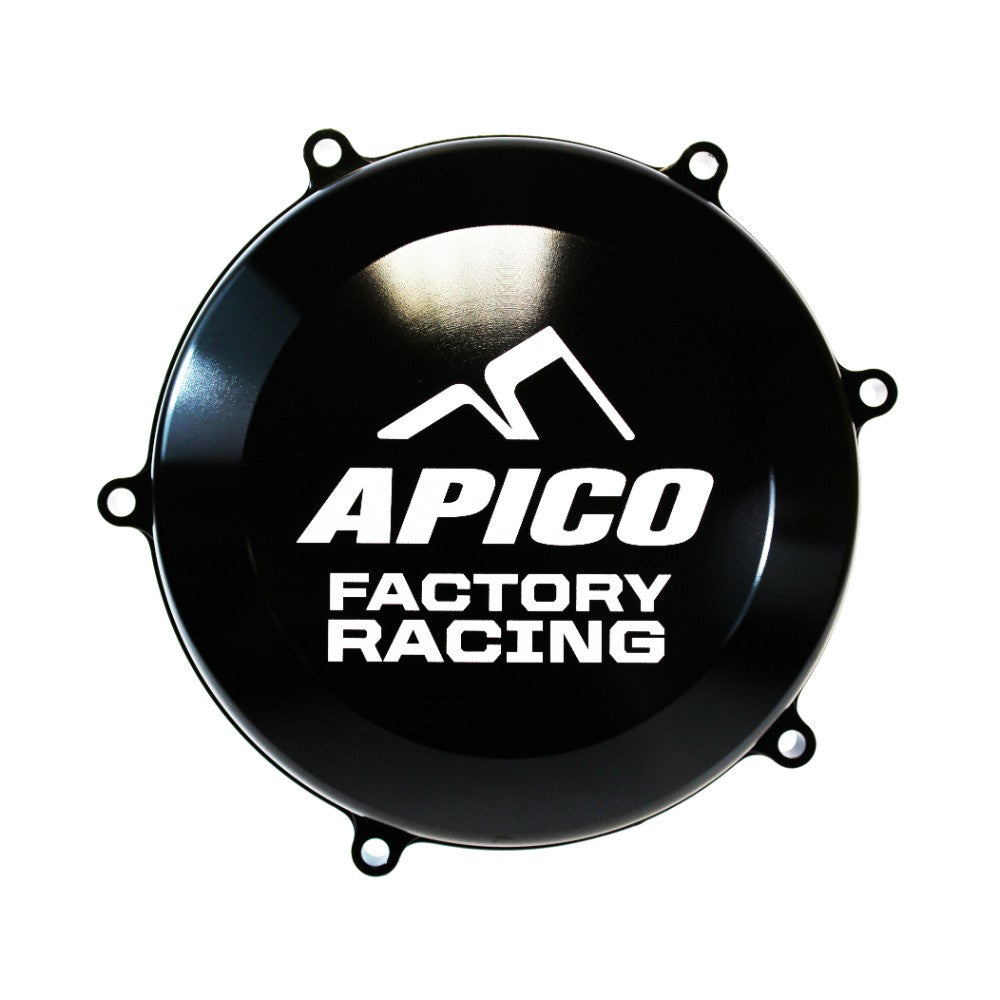 Apico Clutch Cover KAWASAKI KX450F 2016-2018