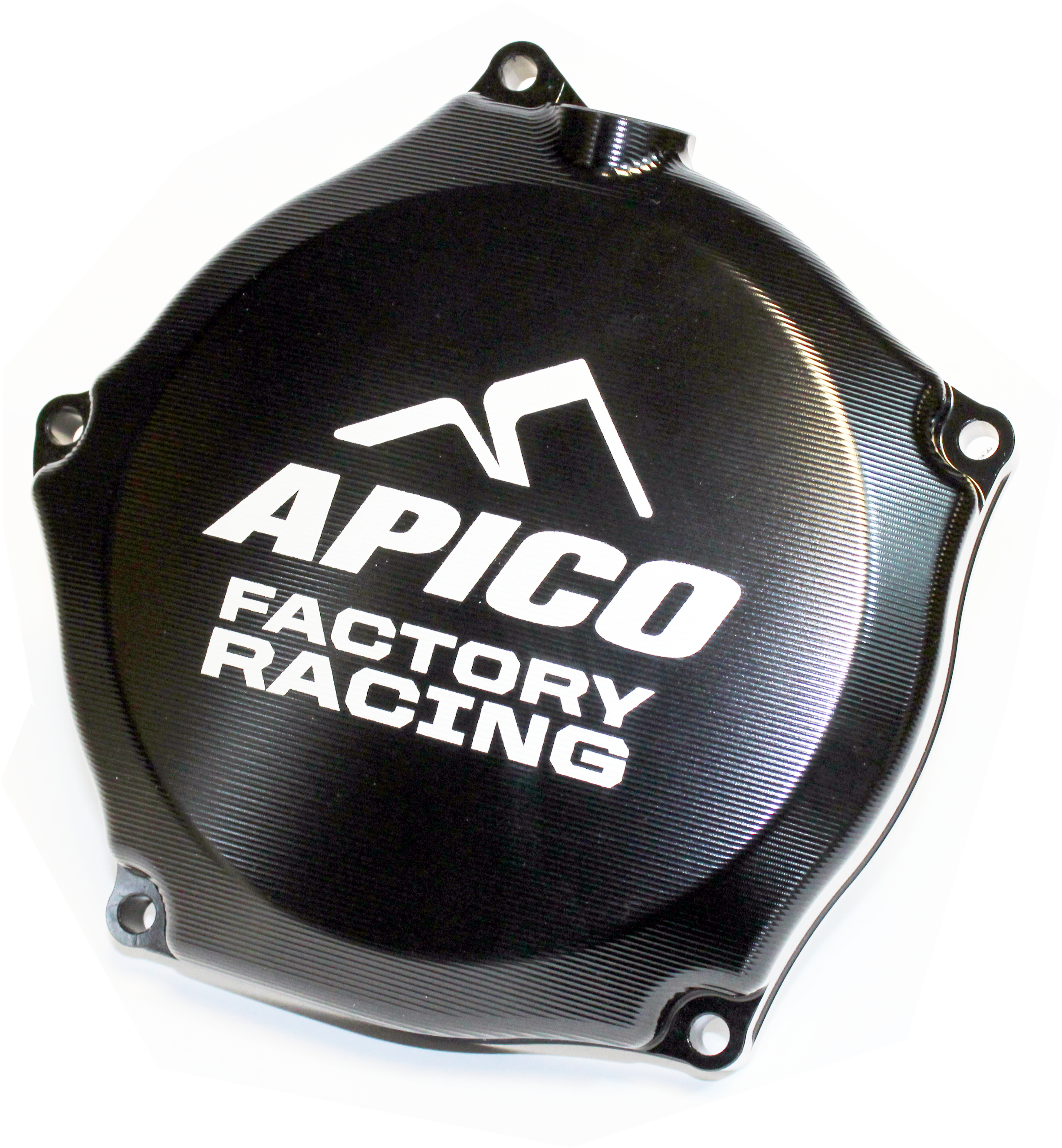 Apico Clutch Cover KAWASAKI KXF 450 2019-2020