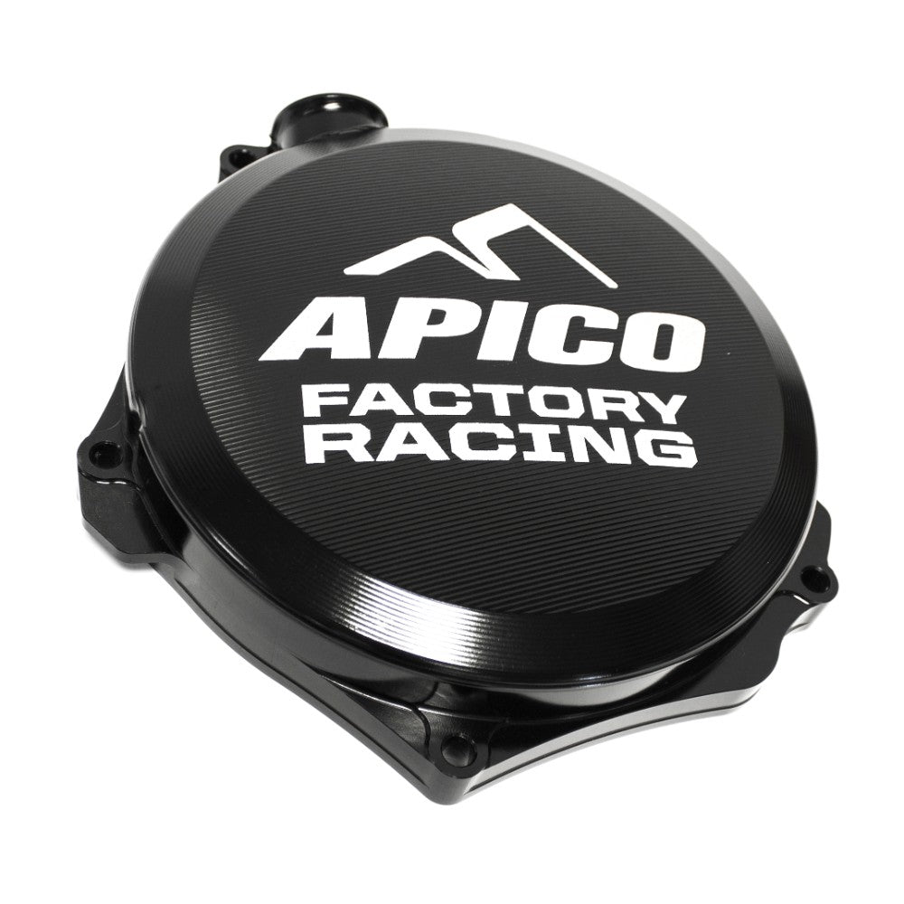 Apico Clutch Cover SUZUKI RMZ 250 2007-2025