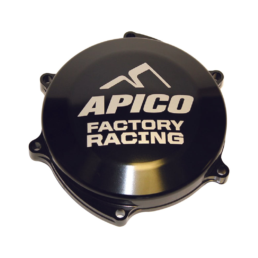 Apico Clutch Cover YAMAHA YZ250F 19-25, WR250F 20-25, YZ250FX 20-25