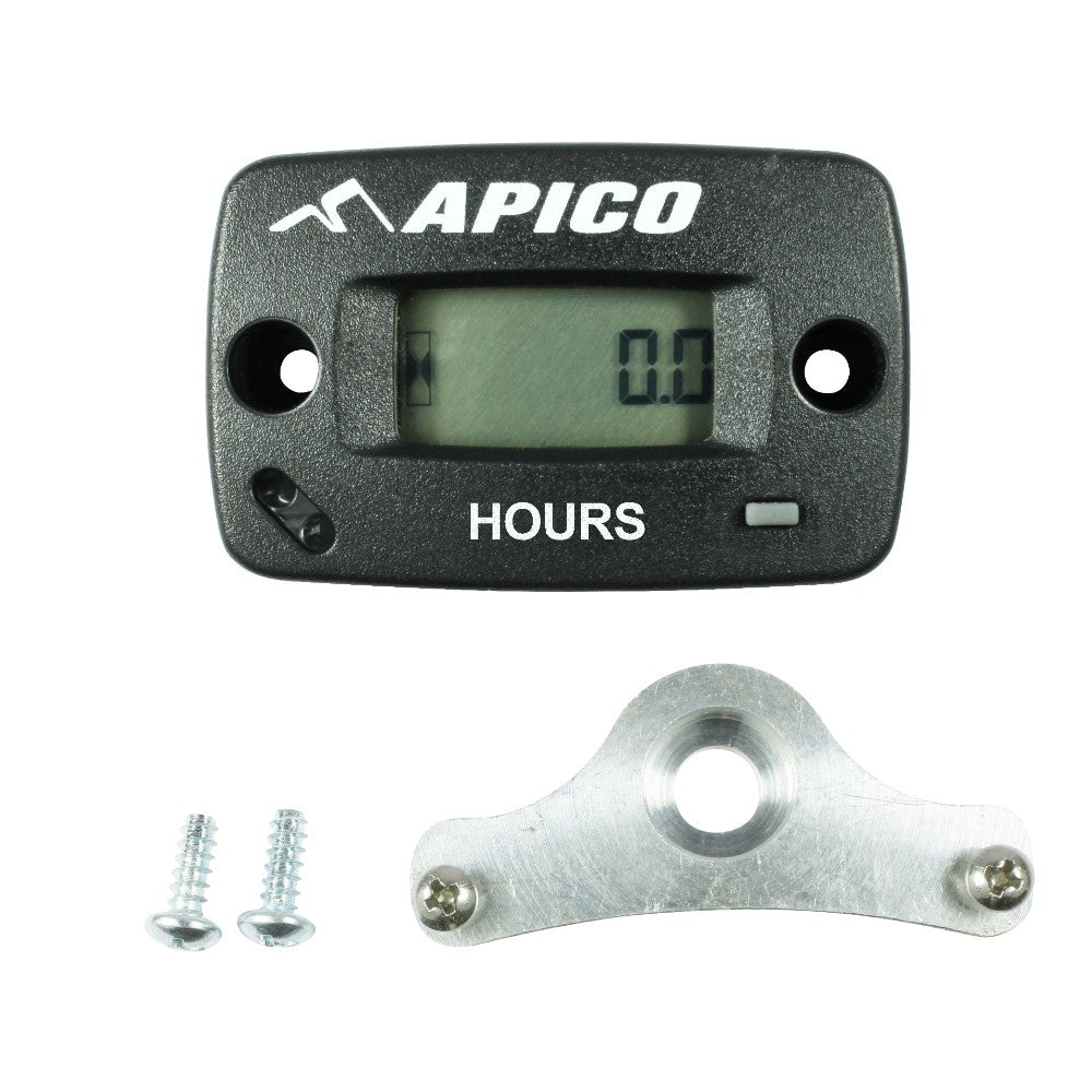 Apico Wireless Hour Including Bracket