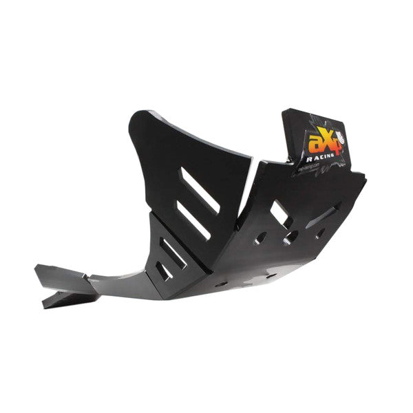 AXP Xtrem HDPE Skid Plate (Black) Sherco SEF450/500 19-22