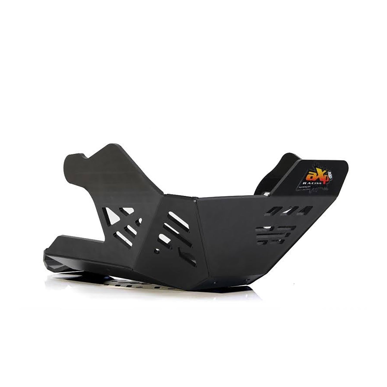 AXP Adventure Skid Plate HDPE 8mm (Black) Yamaha 700 Tenere Euro 4 19-21
