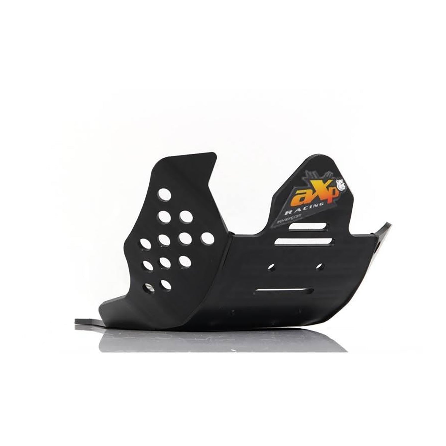 AXP Skid Plate PHD 6mm (Black) Kawasaki KX 250 2021-2023