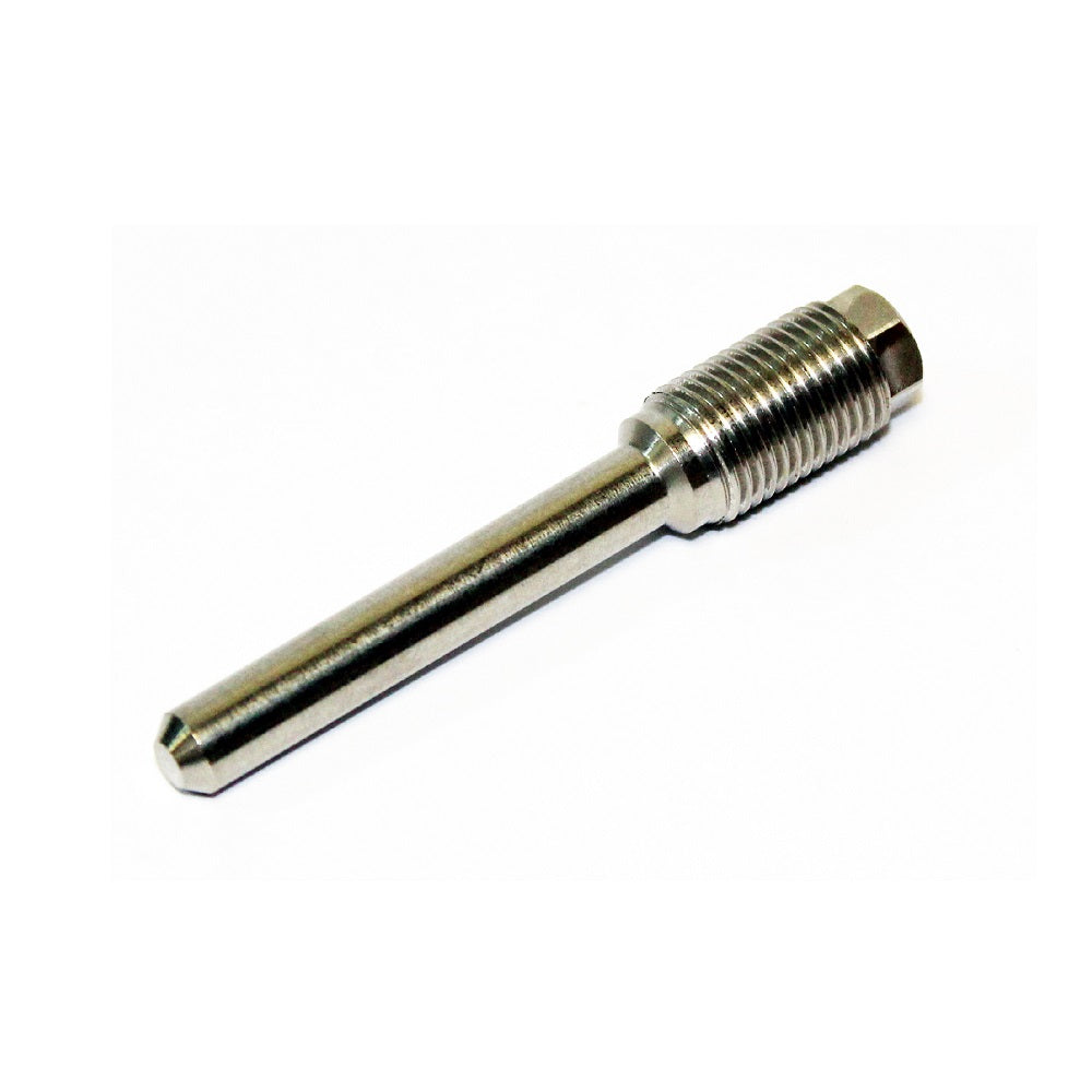 Apico Brake Pad Pin Stainless Steel Front 57mm