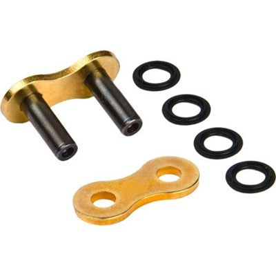 Renthal SRS R3.3 O Ring 520 Rivet Link