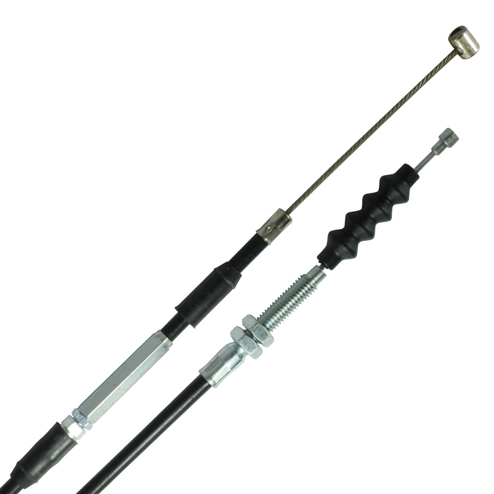 CABLE CLUTCH RM125 RM250, PSYCHIC 104-138 SUZUKI 58210-28C01 58210