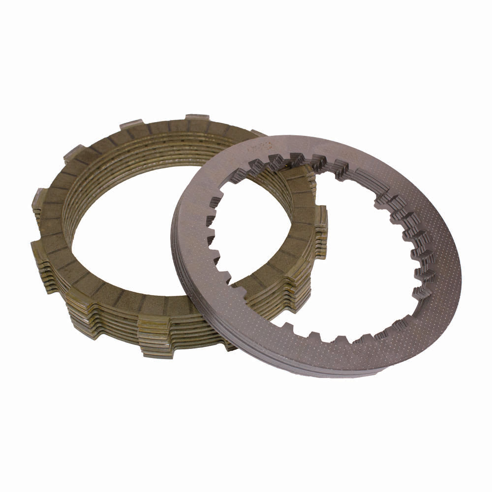 Apico Clutch Kit Excl Springs HONDA CRF250R 04-17, CRF250X 04-19
