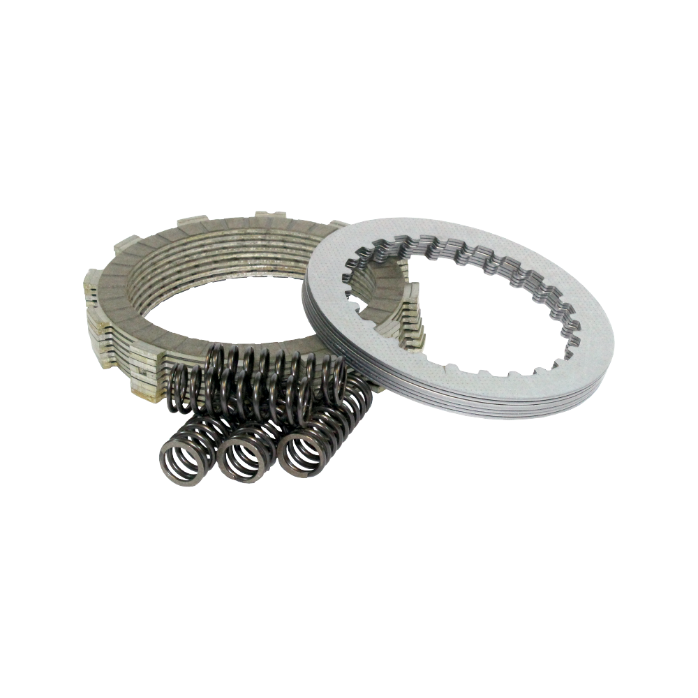 Apico Clutch Kit Inc Springs HONDA CRF250R 18-19, CRF250RX 2019