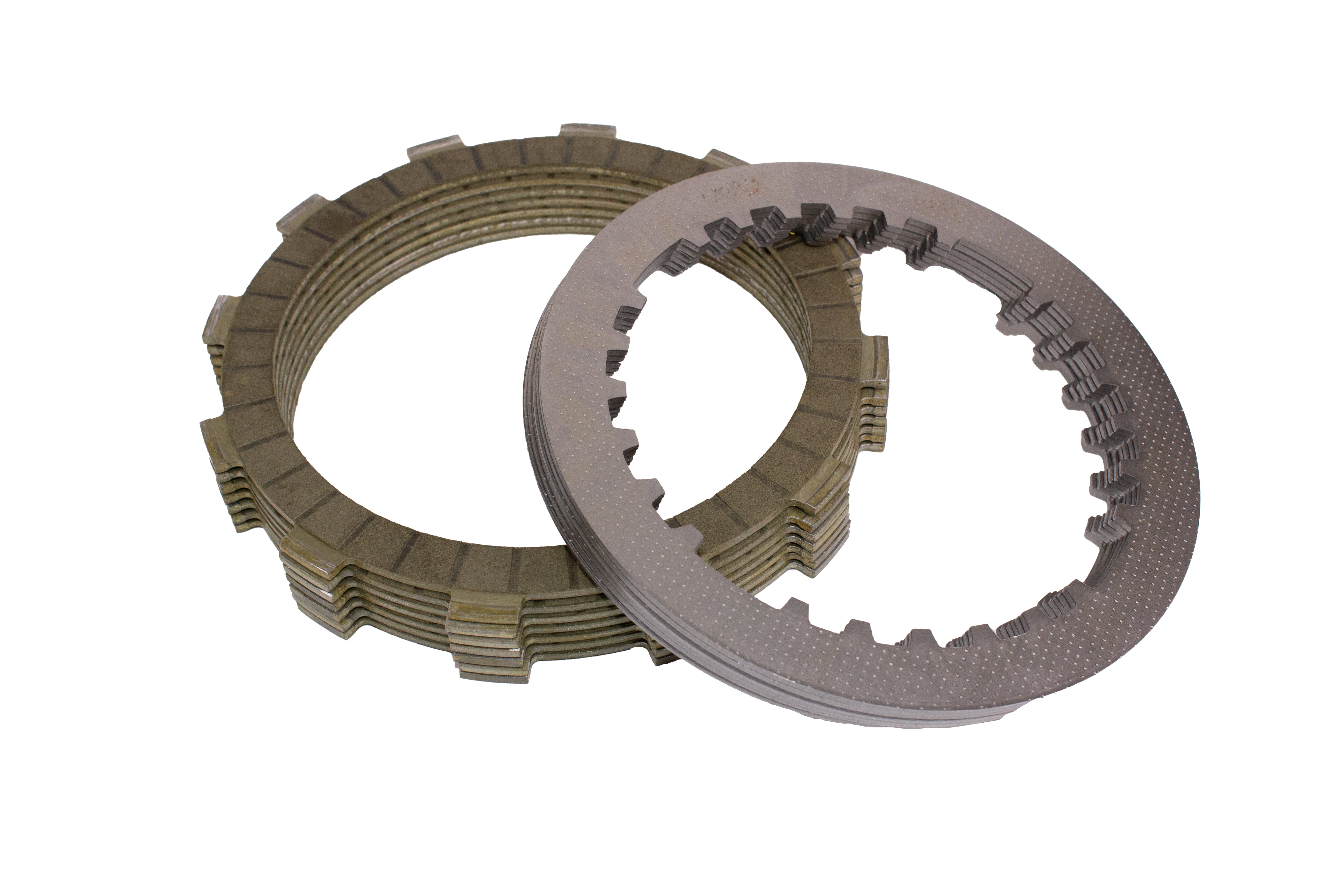 Apico Clutch Kit Excl Springs HONDA CRF450R 17-20, CRF450RX 17-20, CRF450X/L/RL 19-23