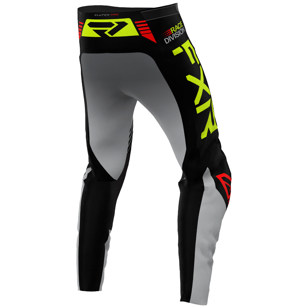 FXR YOUTH Clutch Pro MX Pant