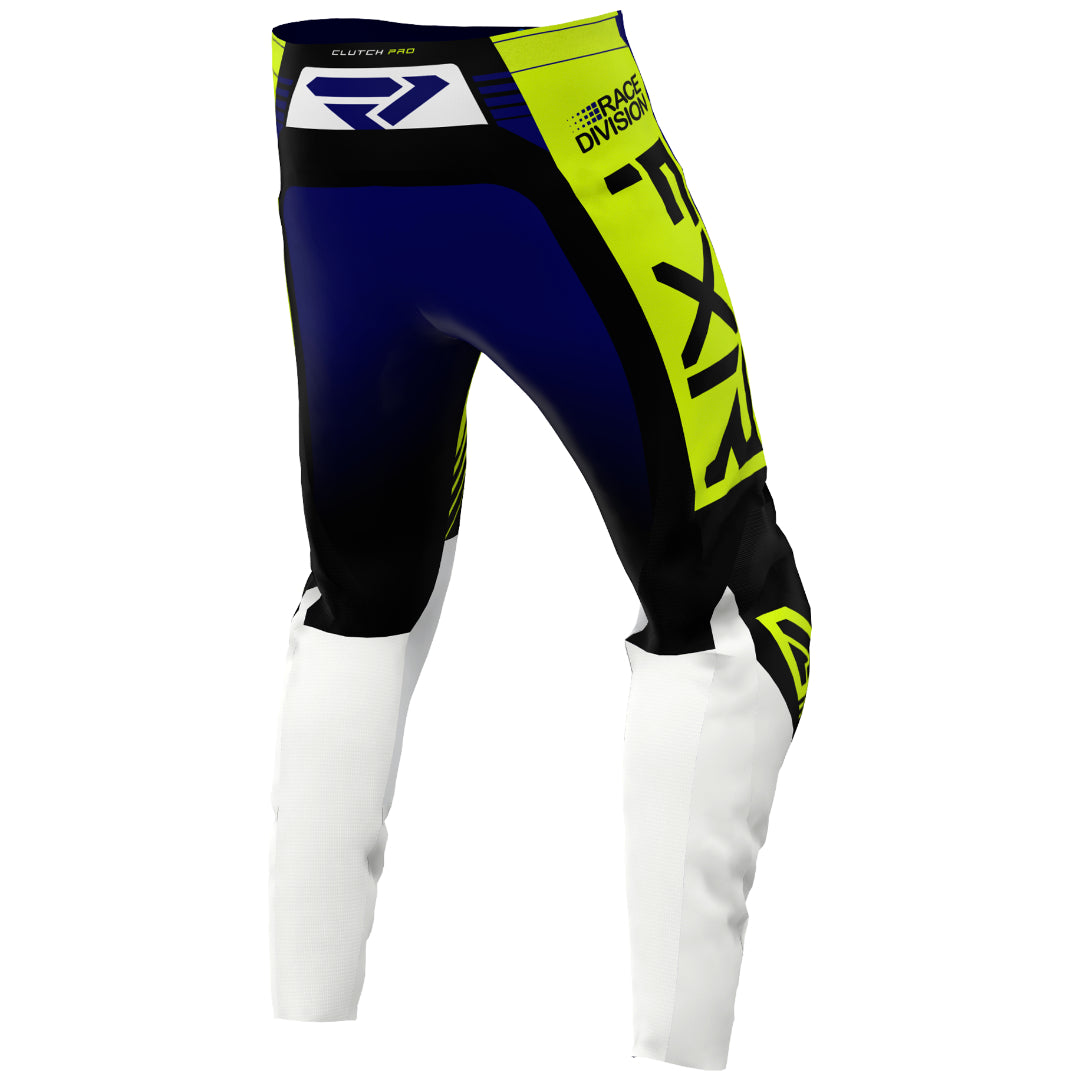 FXR Clutch Pro MX Pant
