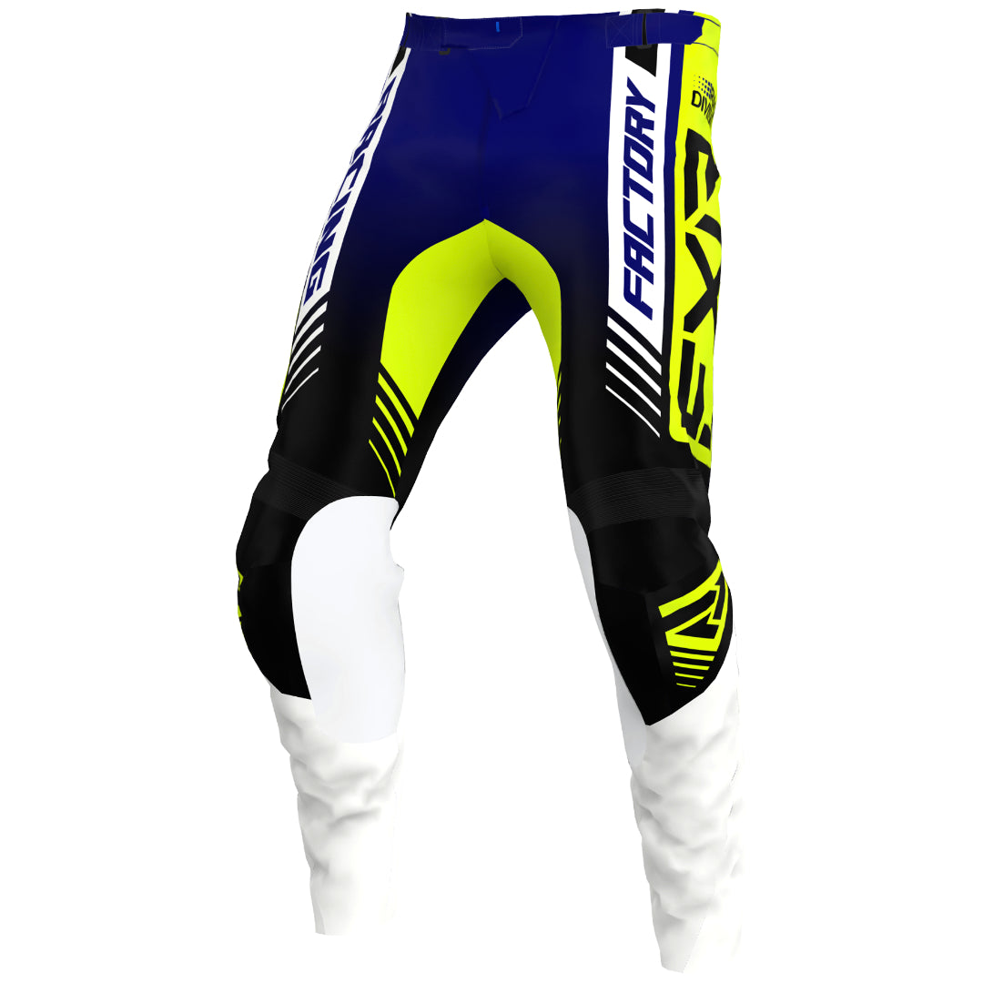 FXR Clutch Pro MX Pant