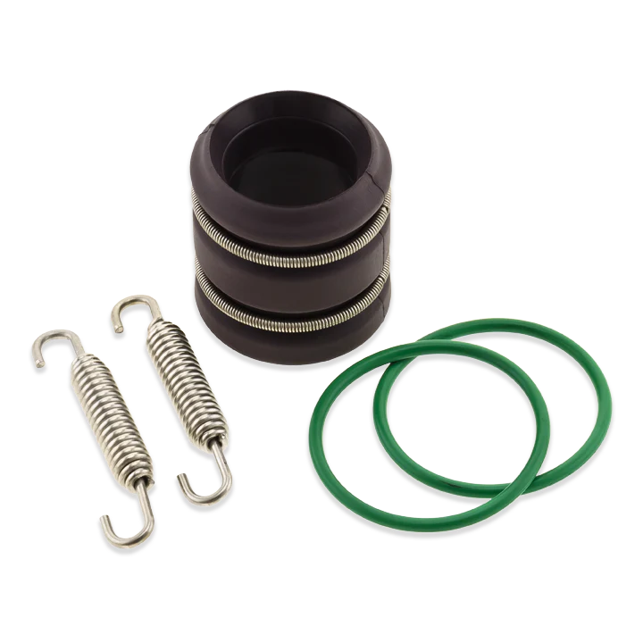 Bolt Exhaust Pipe Seal & Spring Kit KTM/HQV/GAS SX/TC/TX 250-300 99-25, EXC/TPI/TE/MC/EC/EX 250-300 99-25, EXC200 11-16
