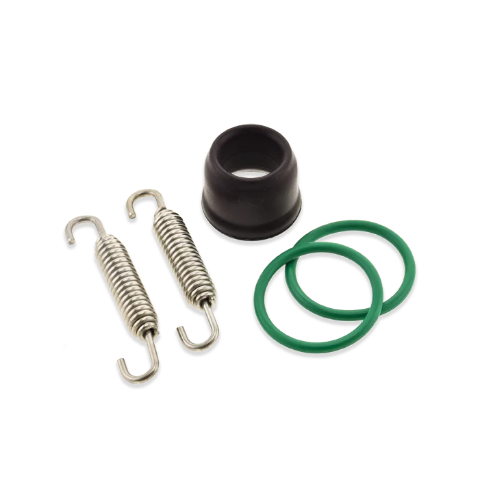 Bolt Exhaust Pipe Seal & Spring Kit KTM/HQV/GAS SX50 02-23, TC50 17-23, MC50 21-23