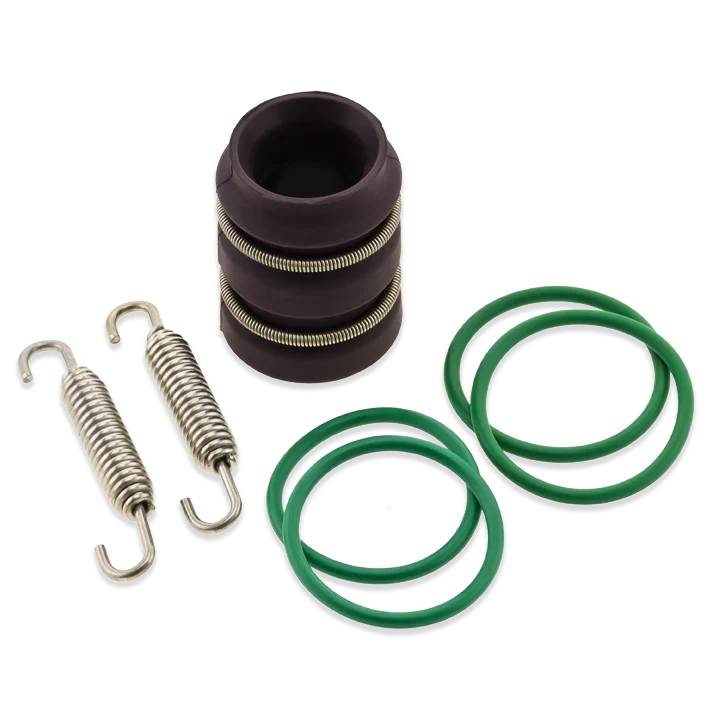 Front Wheel Bearing & Seals Kit – Fits Yamaha YFB250FW Timberwolf (1994-2000)