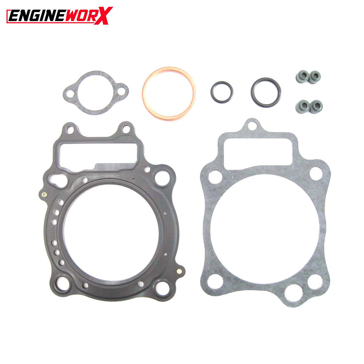 Engineworx Top End Gasket Kit Honda CRF 250R 10-17