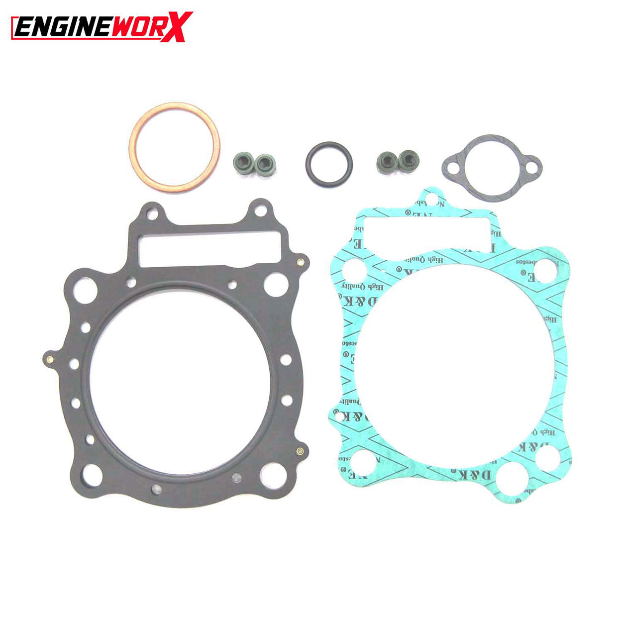 Engineworx Top End Gasket Kit Honda CRF 450X 05-16