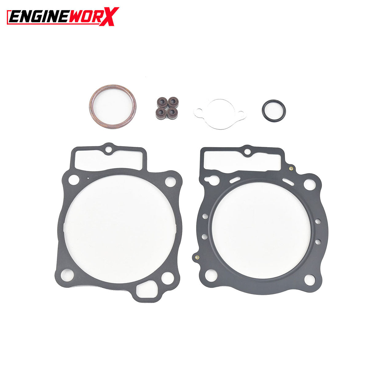 Engineworx Top End Gasket Kit Honda CRF 450R 17-18