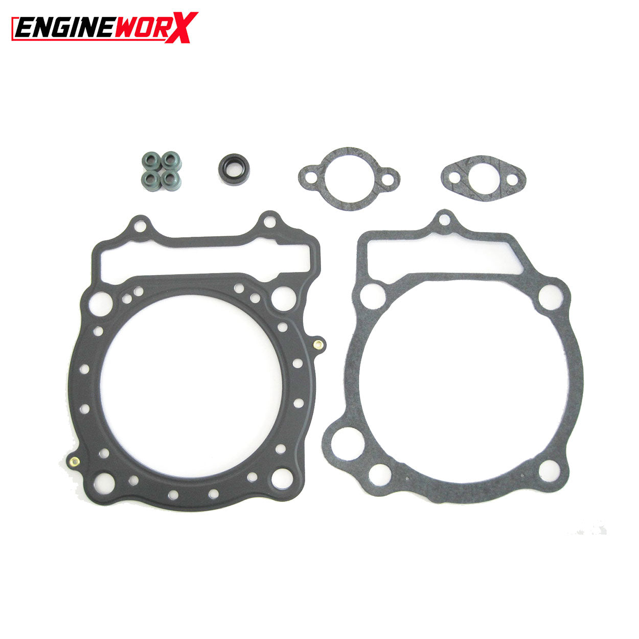 Engineworx Top End Gasket Kit Suzuki RMZ 450 05-07