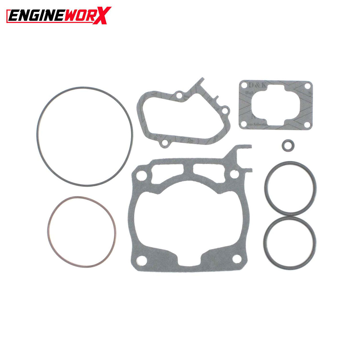 Engineworx Top End Gasket Kit Yamaha YZ 125 05-22