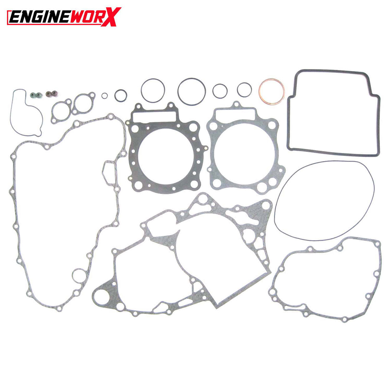 Engineworx Full Gasket Kit Honda TRX450R 06-09, TRX450ER 06-14