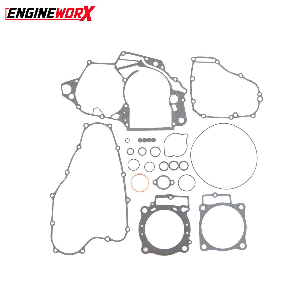 Engineworx Full Gasket Kit Honda CRF 450R 09-16