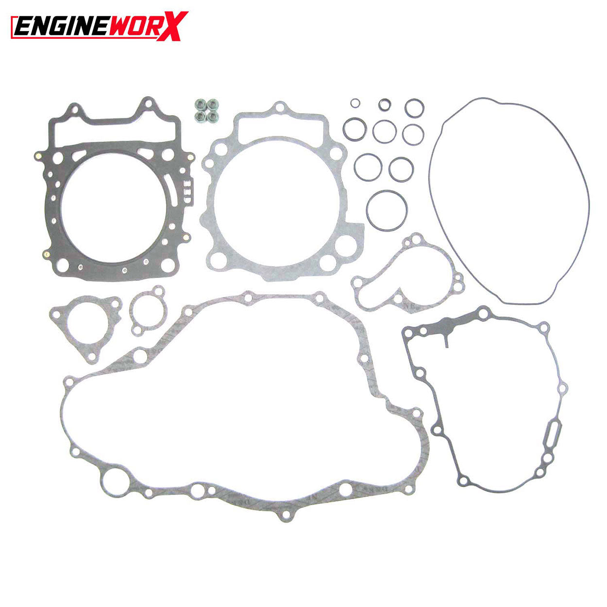 Engineworx Full Gasket Kit Yamaha YZF450 10-13