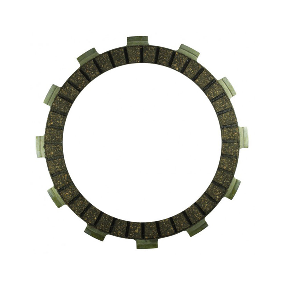Apico Clutch Friction Plates HONDA XR400 96-04