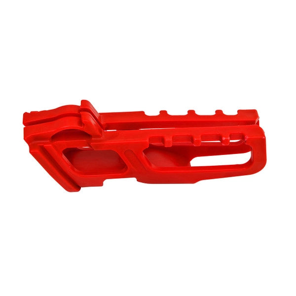 Rtech Chain Guide Honda CRF/CRFX/CRFX/CRF-L250-450 07-22 Red