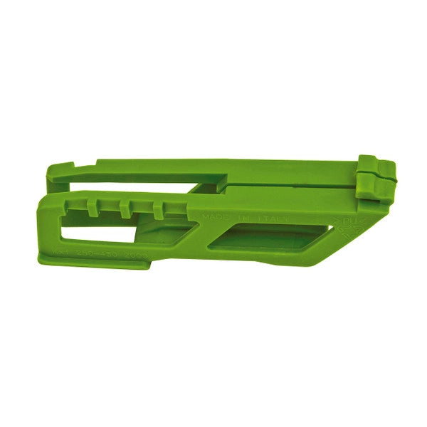 Rtech Chain Guide Kawasaki KX250-450 09-22 Green