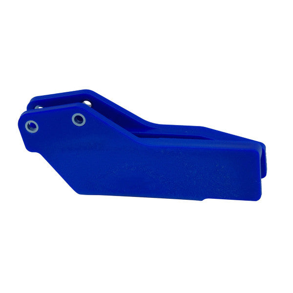 Rtech Chain Guide Yamaha YZ125/250 97-04 YZF250-450 97-04 Blue
