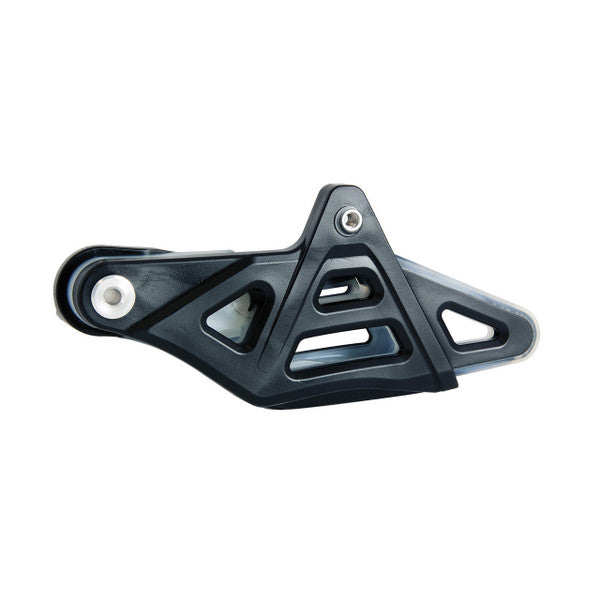 Rtech Chain Guide KTM XC-W/EXC/EXCF125-150-250-350-450-500 14-22 SX85 15-22 Black/Neutral