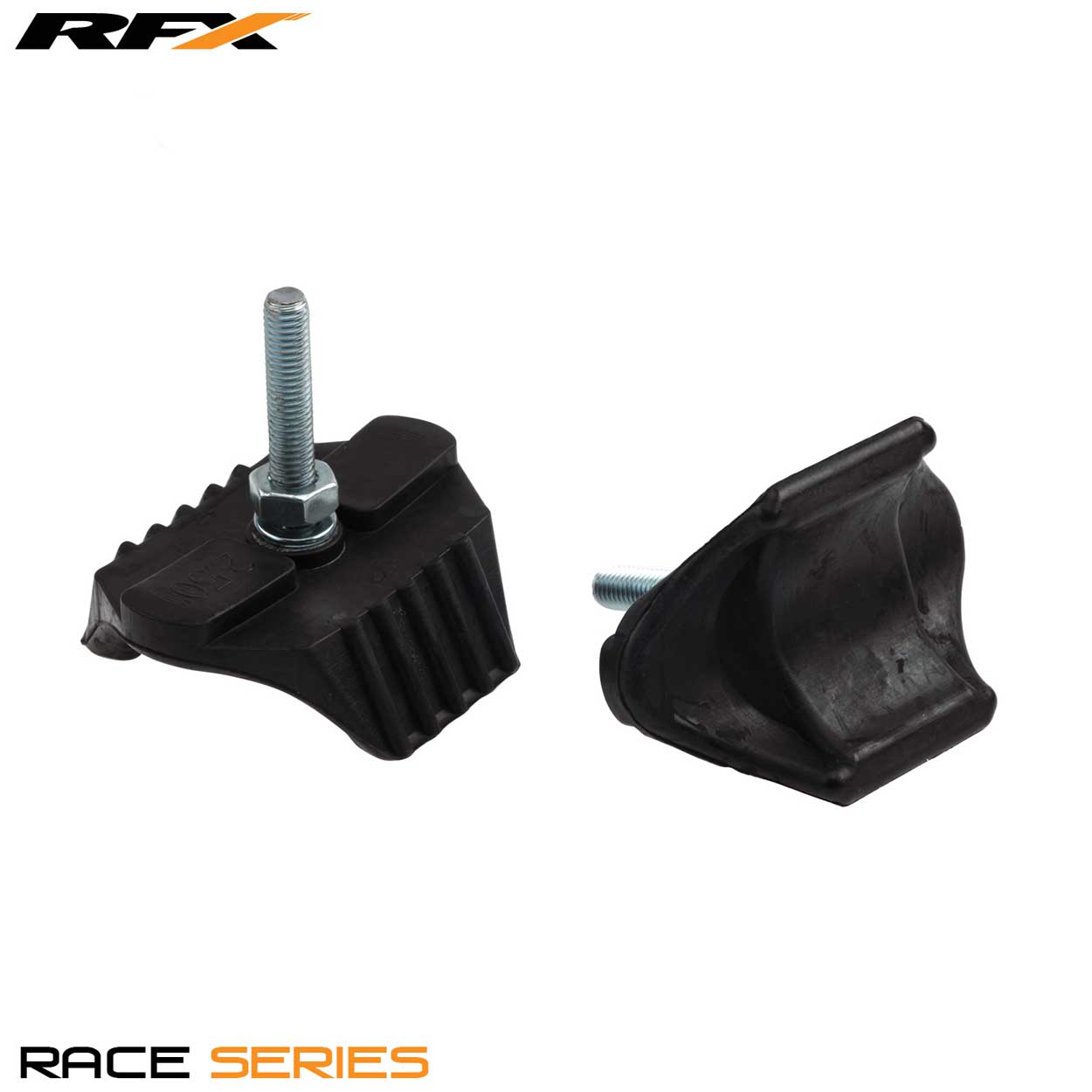 RFX Race Tyre Rim Lock Clamp 1.40"/1.60" WM1
