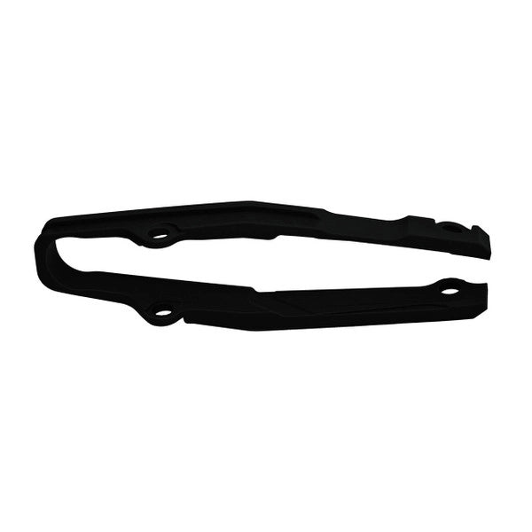 Rtech Chain Slider Kawasaki KX125/250 94-08 Black