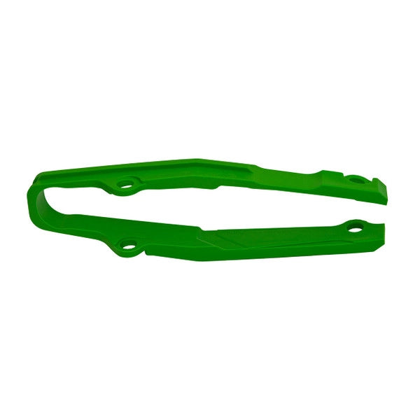 Rtech Chain Slider Kawasaki KX125/250 94-08 Green