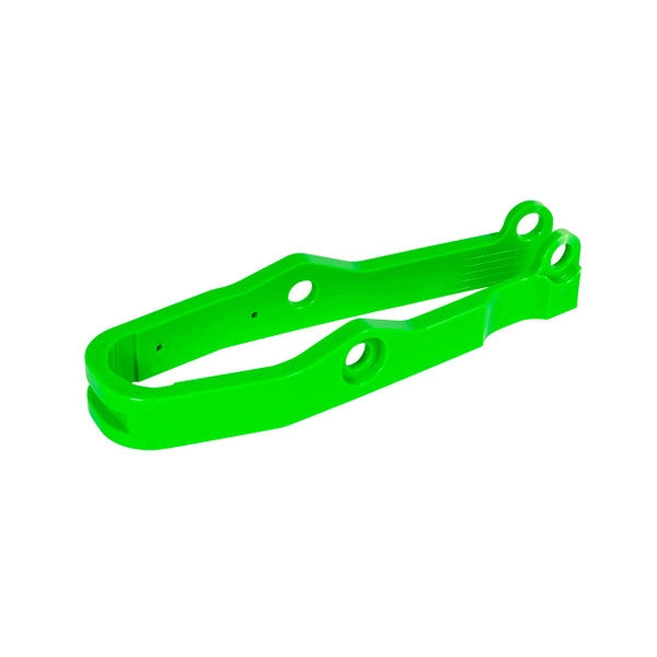 Rtech Chain Slider Kawasaki KX85-100 00-22 Green