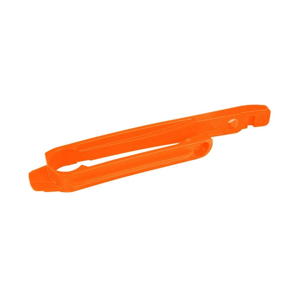 Rtech Swingarm Chain Slider KTM XC-W/EXC/EXCF125-500 11-22 Orange