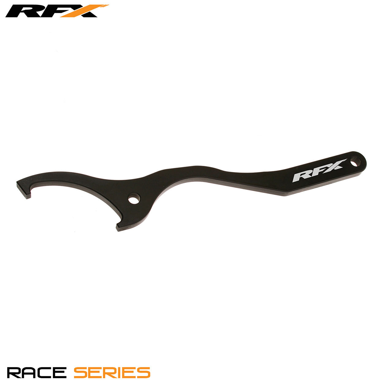 RFX Race Series Spring C Spanner Black Universal but accessable for KTM 125-525 12-16