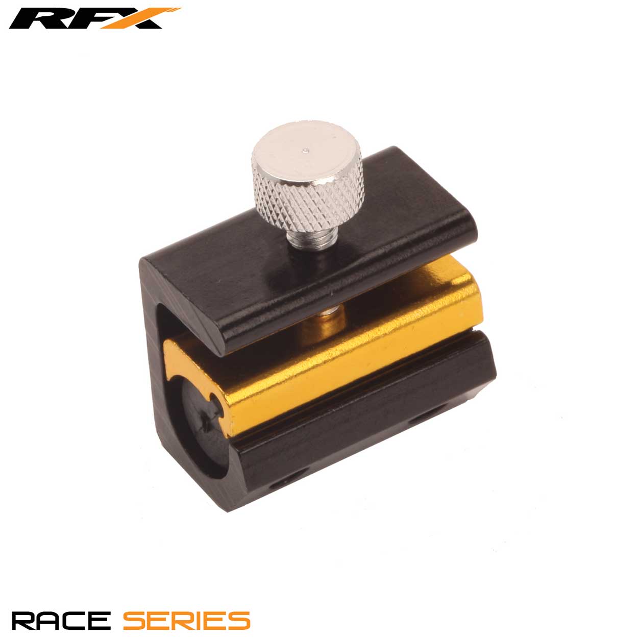 RFX Race Cable Oiler Black Universal to suit all Cables