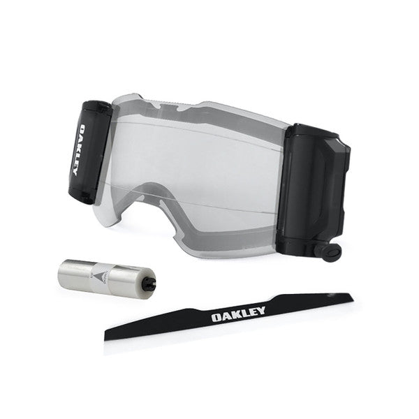 Oakley Replacement Roll-Off System Front Line MX