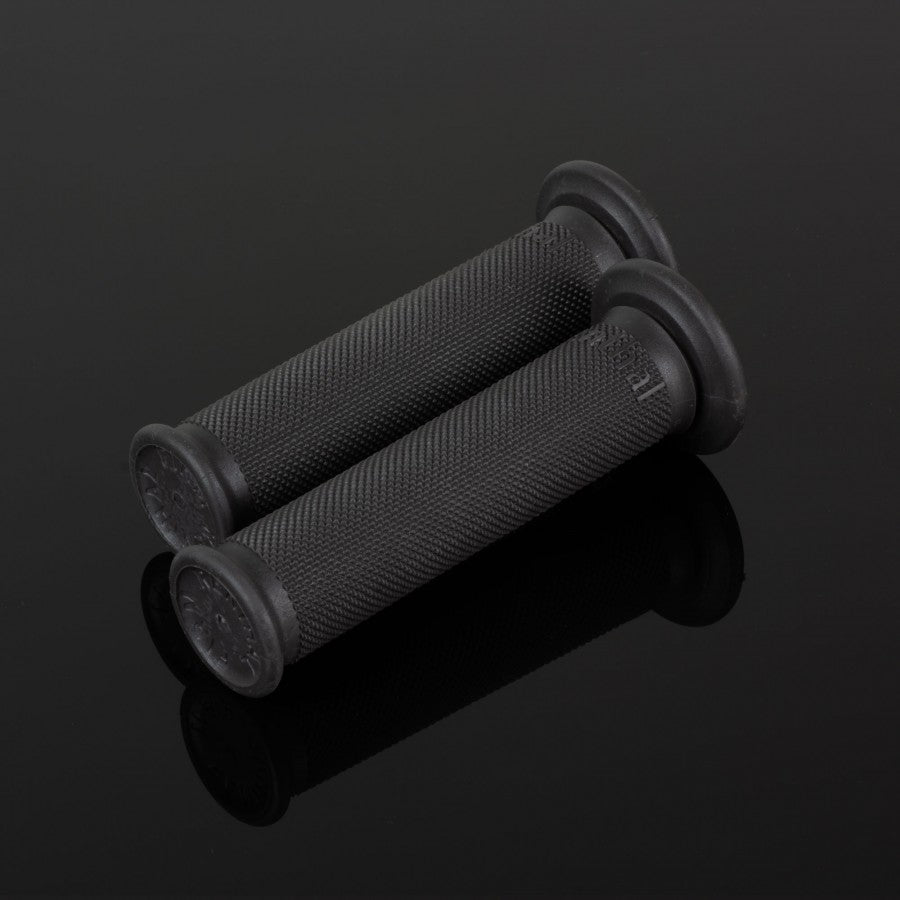 Renthal Grips TRIALS Firm Single Compound Full Diamond