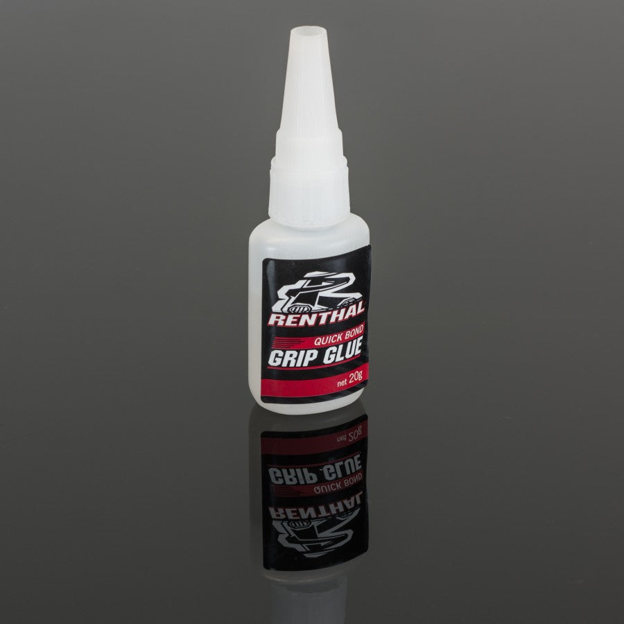 Renthal Grip Glue Quick Bond 20g