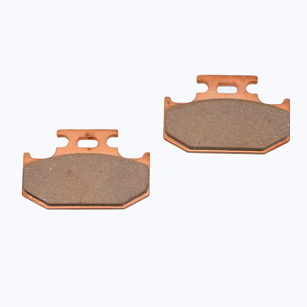 Apico Brake Pads 001 K1